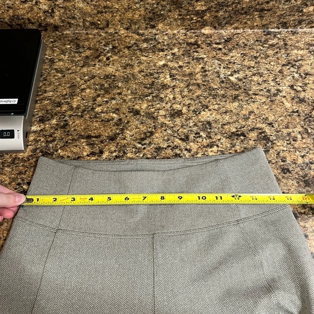 Athleta Delancey Herringbone Tight Leggings